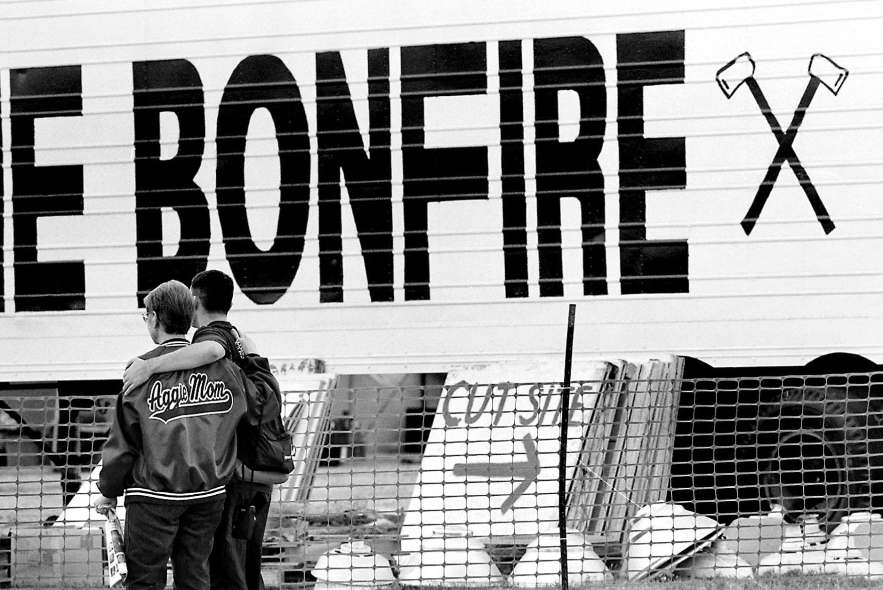 Bonfire